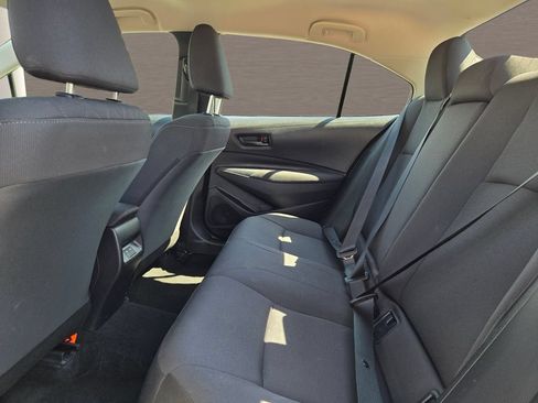 Used 2025 Toyota Corolla LE FWD image 12