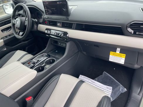 New 2026 Honda Passport TrailSport Elite image 16