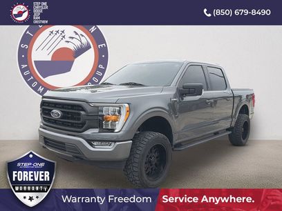 Used 2023 Ford F150 XLT w/ Equipment Group 302A High