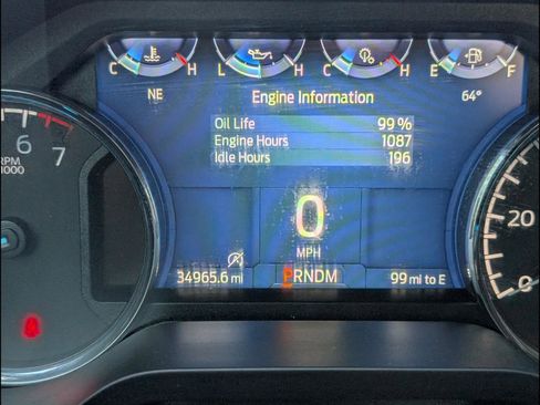 Used 2023 Ford F150 XLT w/ Equipment Group 302A High image 10