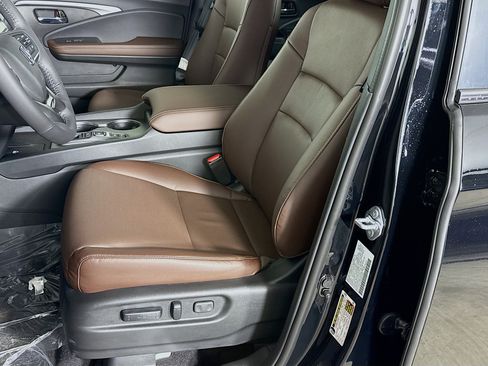 New 2026 Honda Ridgeline RTL image 22
