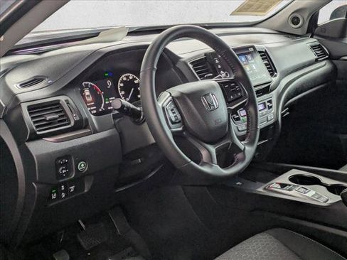 Used 2025 Honda Ridgeline Sport+ image 10