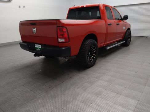 Used 2020 RAM 1500 Tradesman w/ Popular Equipment Group RWD image 9