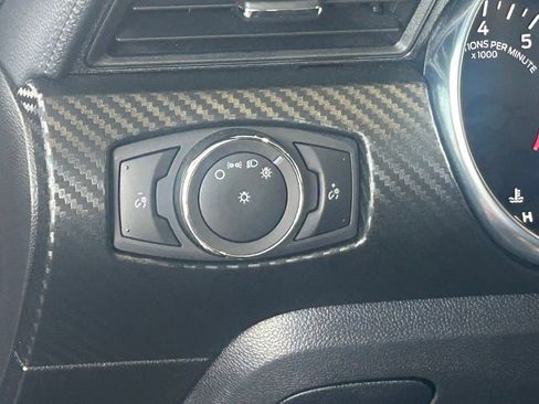 Certified 2023 Ford Mustang Coupe w/ Equipment Group 101A image 31