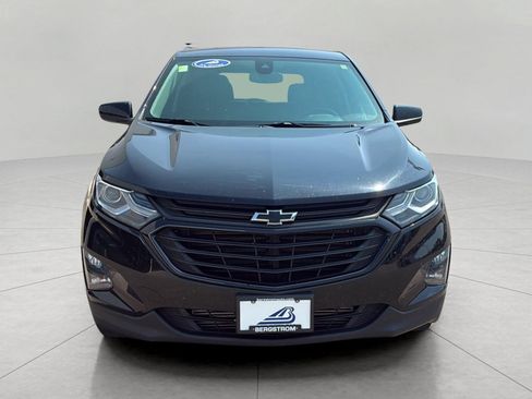 Used 2021 Chevrolet Equinox LT AWD/4WD image 24
