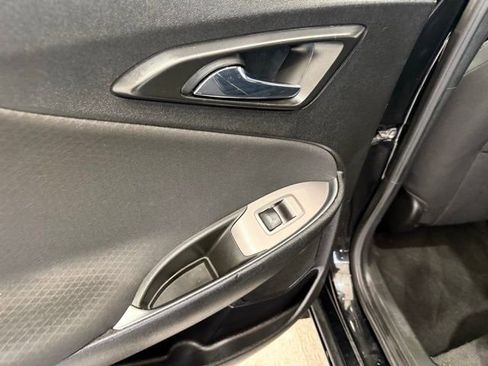 Used 2021 Chevrolet Malibu LT image 18