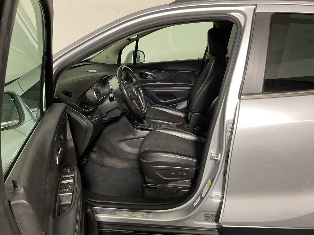 Used 2019 Buick Encore Preferred w/ Safety Package AWD/4WD image 19
