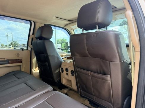 Used 2015 Ford F250 King Ranch AWD/4WD image 17