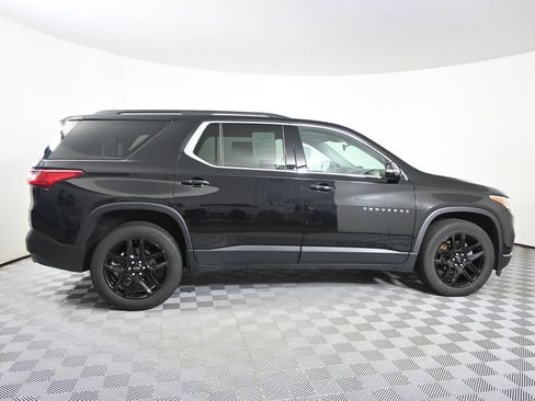 Used 2019 Chevrolet Traverse LT AWD/4WD image 7