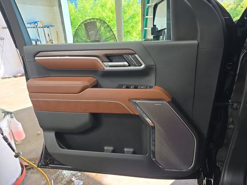 New 2026 GMC Sierra 3500 Denali Ultimate AWD/4WD image 29