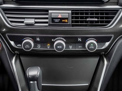 Used 2020 Honda Accord Sport image 24