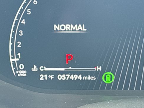 Used 2022 Acura MDX SH-AWD w/ Advance Package image 22