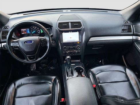 Used 2019 Ford Explorer XLT w/ Equipment Group 202A image 23