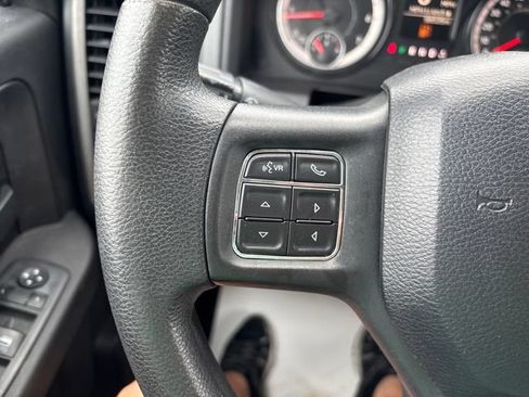 Used 2018 RAM 2500 Tradesman w/ Chrome Appearance Group AWD/4WD image 11