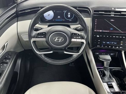 Used 2024 Hyundai Tucson SEL w/ Convenience Package FWD image 21