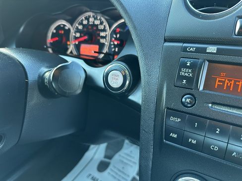 Used 2011 Nissan Altima HEV image 30