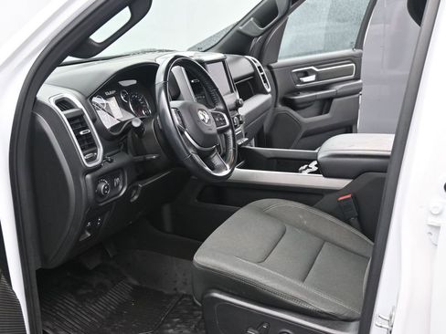 Used 2022 RAM 1500 Big Horn image 14