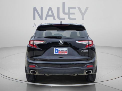 Used 2024 Acura RDX SH-AWD w/ Advance Package image 4