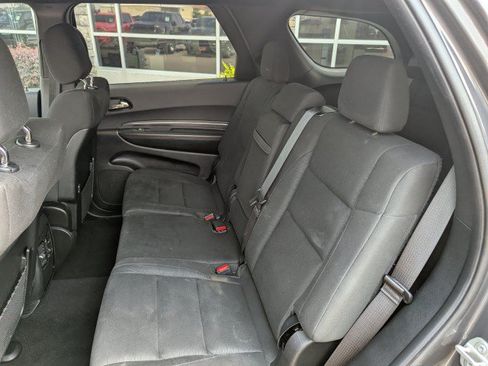 Used 2023 Dodge Durango GT w/ Blacktop Package AWD/4WD image 25