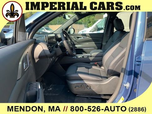 New 2026 Chevrolet Traverse LT w/ Enhanced Driving Package image 29