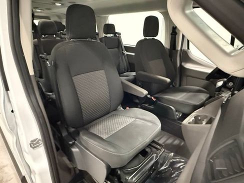 Used 2023 Ford Transit 350 XLT RWD image 30