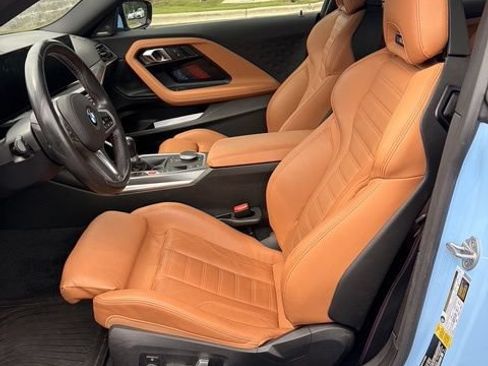 Used 2024 BMW M2 RWD image 26