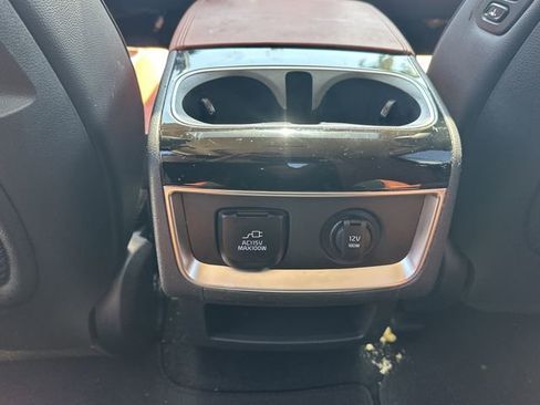 Certified 2024 Kia Carnival SX Prestige image 15