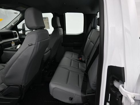 New 2026 Ford F350 XL w/ XL Chrome Package image 22