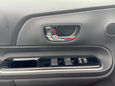 Used 2015 Toyota Prius C Four FWD image 13