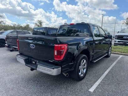 Used 2023 Ford F150 XLT w/ Equipment Group 301A Mid