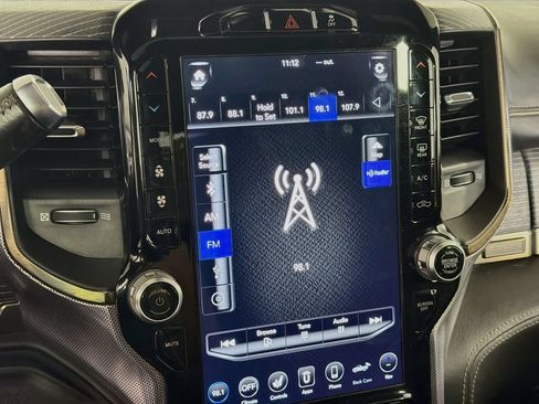 Used 2019 RAM 2500 Limited AWD/4WD image 16