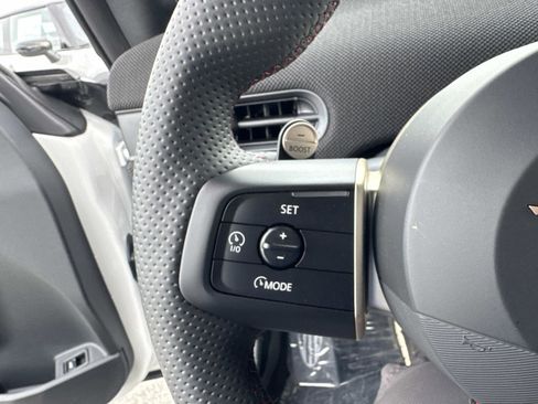 New 2026 MINI Cooper John Cooper Works image 15