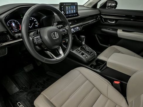 Used 2023 Honda CR-V EX-L image 10