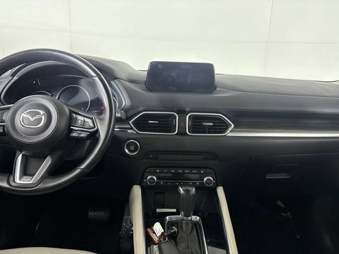 Used 2020 MAZDA CX-5 Grand Touring w/ GT Premium Package FWD image 27