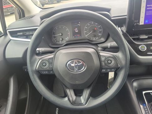 Certified 2024 Toyota Corolla LE image 23