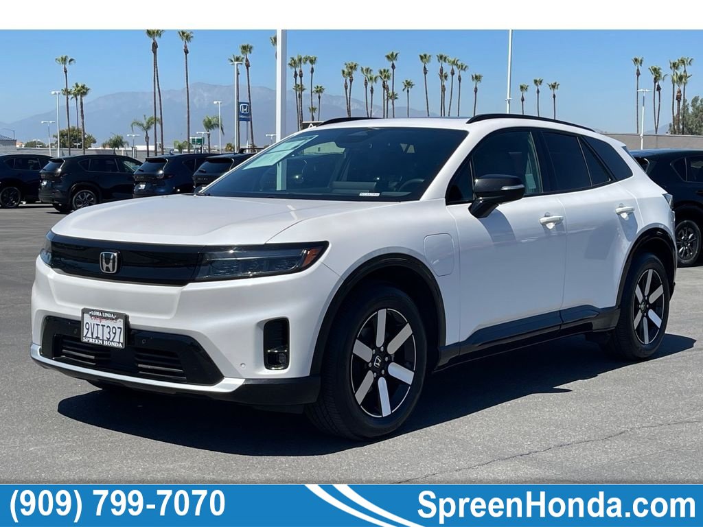 Used 2025 Honda Prologue Touring image 1