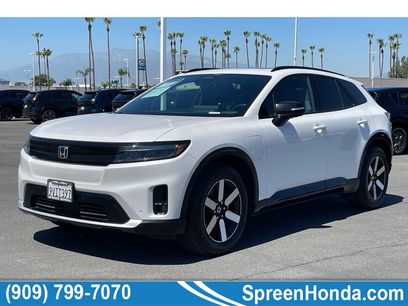 Used 2025 Honda Prologue Touring