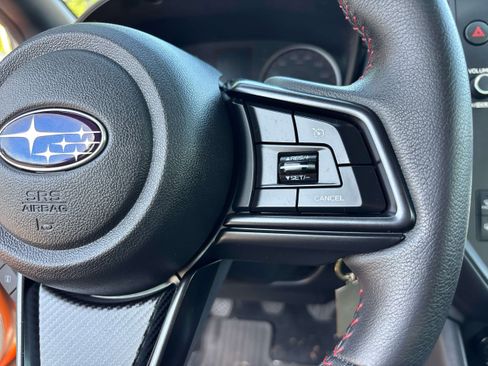 Used 2023 Subaru WRX AWD/4WD image 22