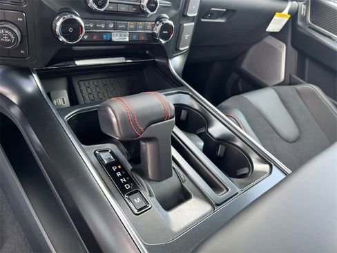 New 2025 Ford F150 Raptor image 29