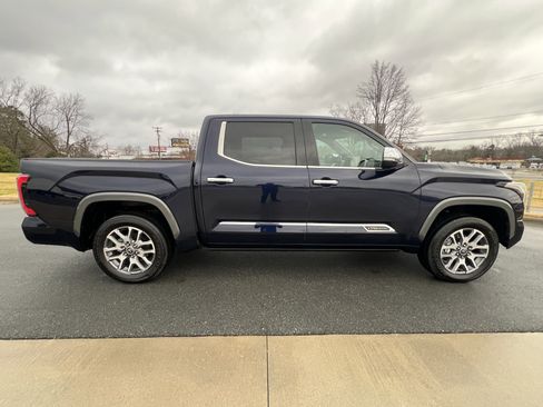 Used 2023 Toyota Tundra 1794 Edition image 10