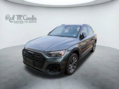 Used 2024 Audi Q5 2.0T Premium w/ Summer of Audi Package