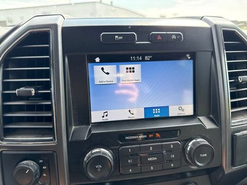 Used 2019 Ford F150 XLT w/ XTR Package AWD/4WD image 16