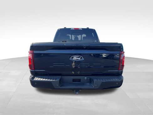 Used 2024 Ford F150 XLT w/ Equipment Group 302A MID AWD/4WD image 7