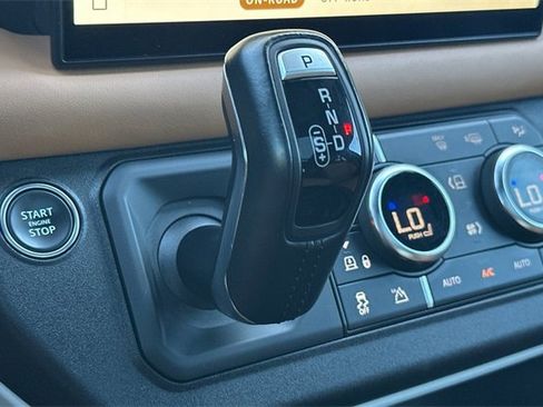 Certified 2023 Land Rover Defender 130 X-Dynamic SE image 22