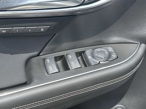New 2026 Buick Envision Sport Touring AWD/4WD image 13