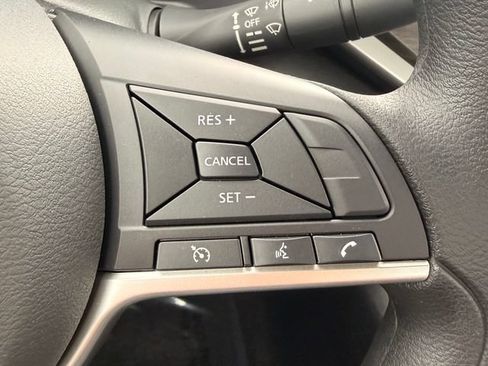 New 2026 Nissan Altima 2.5 SV FWD image 17