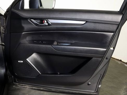 Used 2021 MAZDA CX-5 Touring w/ Touring Preferred SV Package image 33