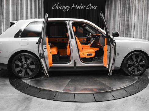 Used 2023 Rolls-Royce Cullinan image 49