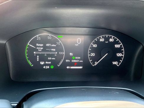 Used 2025 Honda CR-V Sport-L image 12