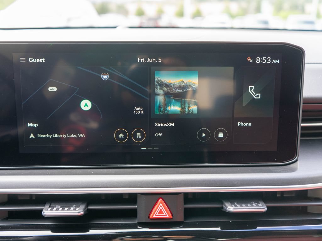 New 2026 Kia K5 GT-Line w/ GT-Line Premium Package FWD image 22